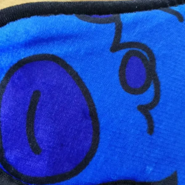 alfombra stitch