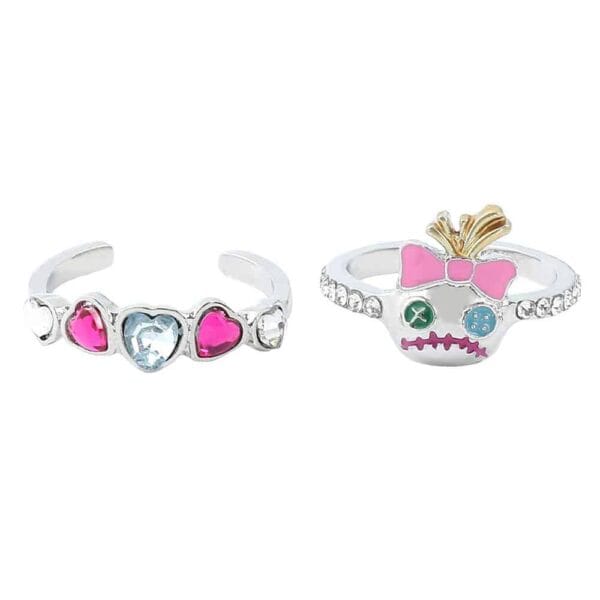 anillo stitch scrump