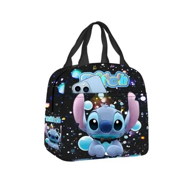 bolsa termica stitch