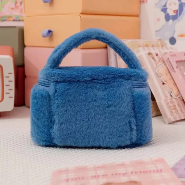 bolso maquillaje stitch