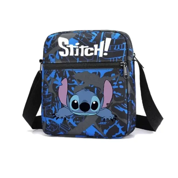 bolso stitch