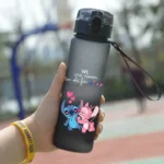 botella stitch angel
