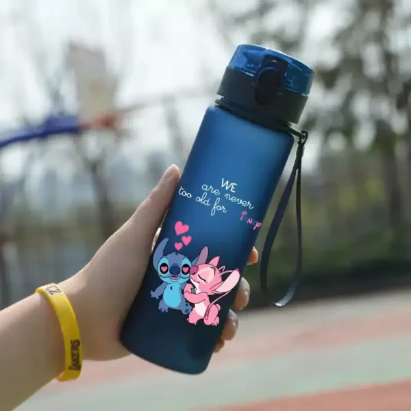 botella stitch angel