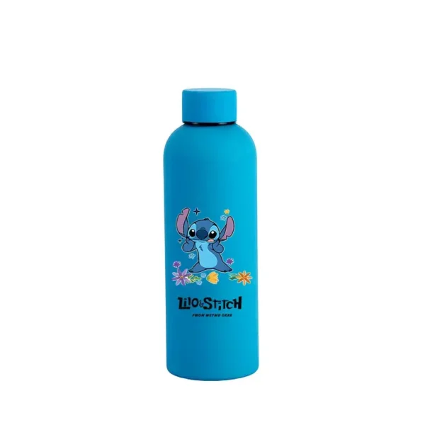 botella termo stitch