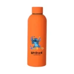 botella termo stitch