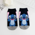 calcetines infantiles stitch