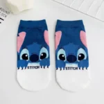 calcetines infantiles stitch