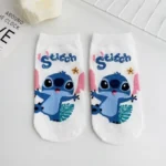 calcetines infantiles stitch