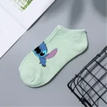 calcetines stitch