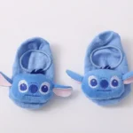 calcetines stitch bebe