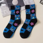 calcetines stitch disney