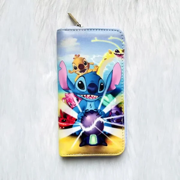 cartera stitch