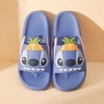 chanclas de stitch