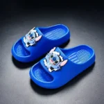 chanclas infantiles stitch