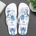 chanclas stitch