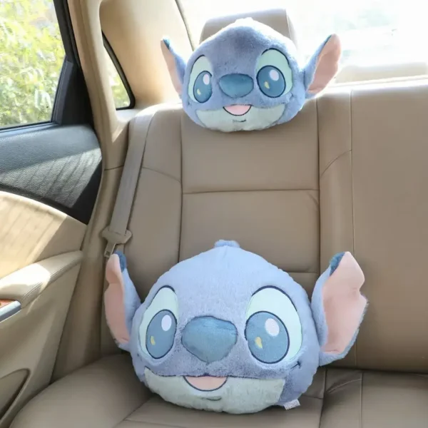cojin cabeza stitch
