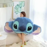 cojin gigante stitch