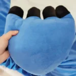 cojin peluche stitch