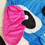 cojin peluche stitch
