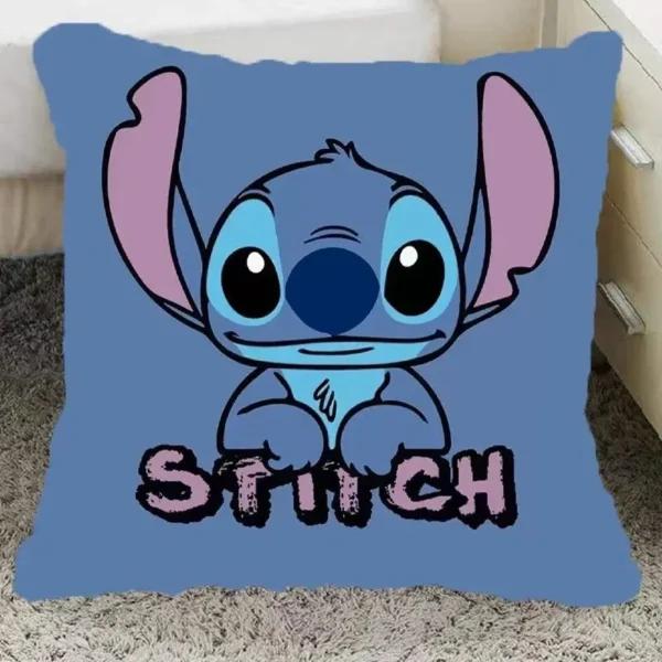 cojin stitch