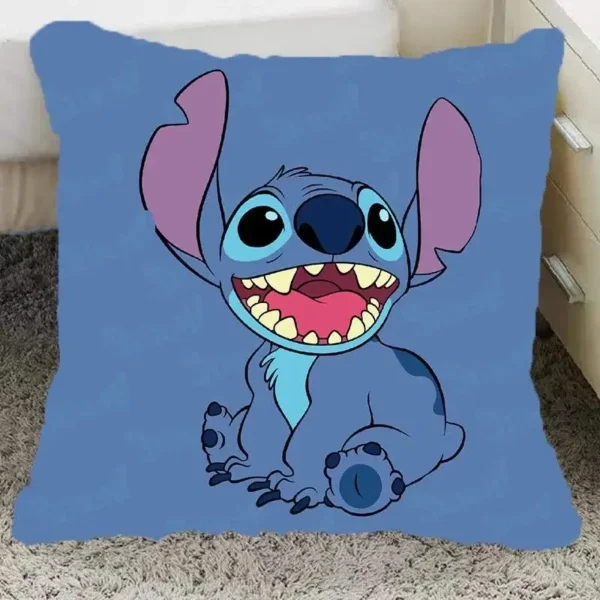 cojin stitch disney