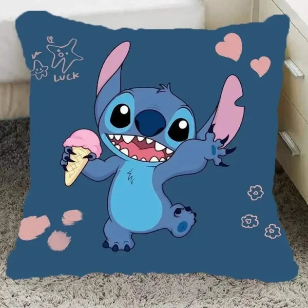 cojin stitch helado