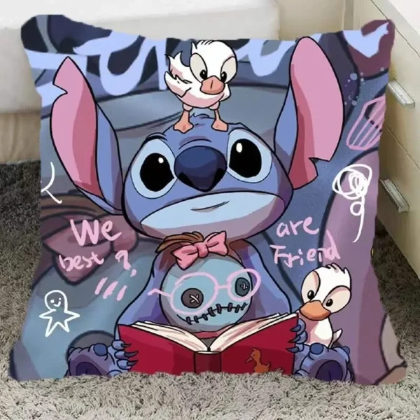 cojin stitch scrump