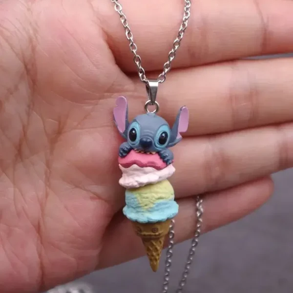 collar stitch helado