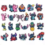 crocs stitch