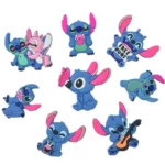 crocs stitch disney