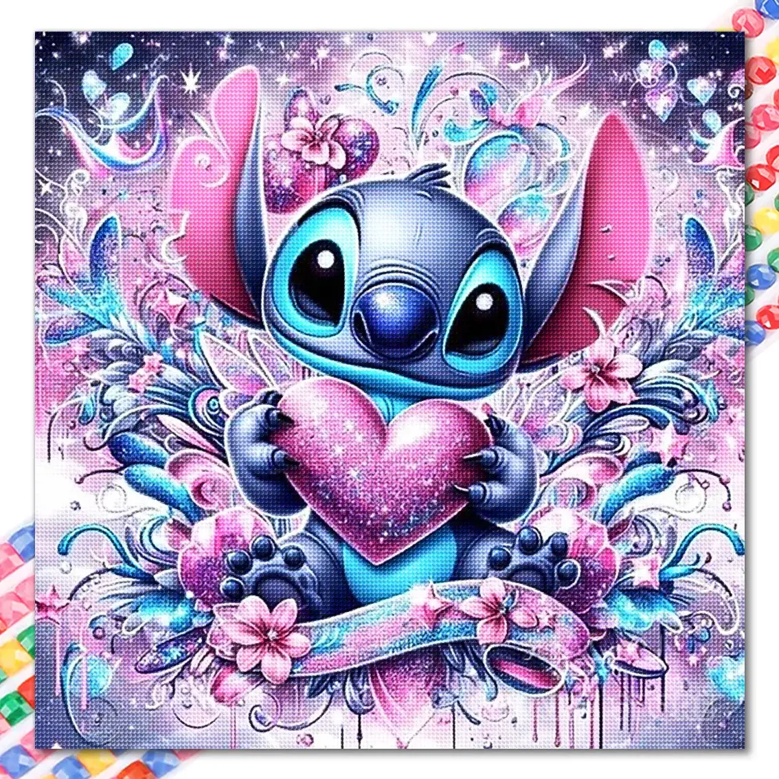 diamond painting stitch escarlata diamond painting stitch escarlata