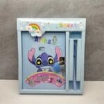 diaro stitch