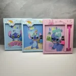 diario stitch