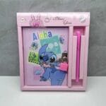diario stitch