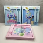 diario stitch