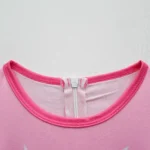 disfraz stitch rosa