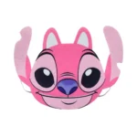 disfraz stitch rosa
