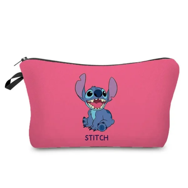 estuche stitch