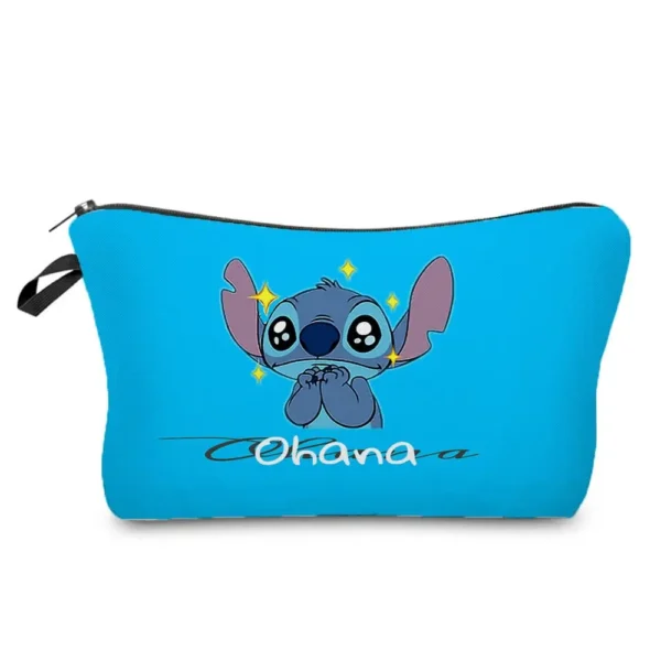 estuche stitch ohana