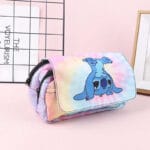 estuche stitch weirdo