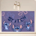 felpudo stitch