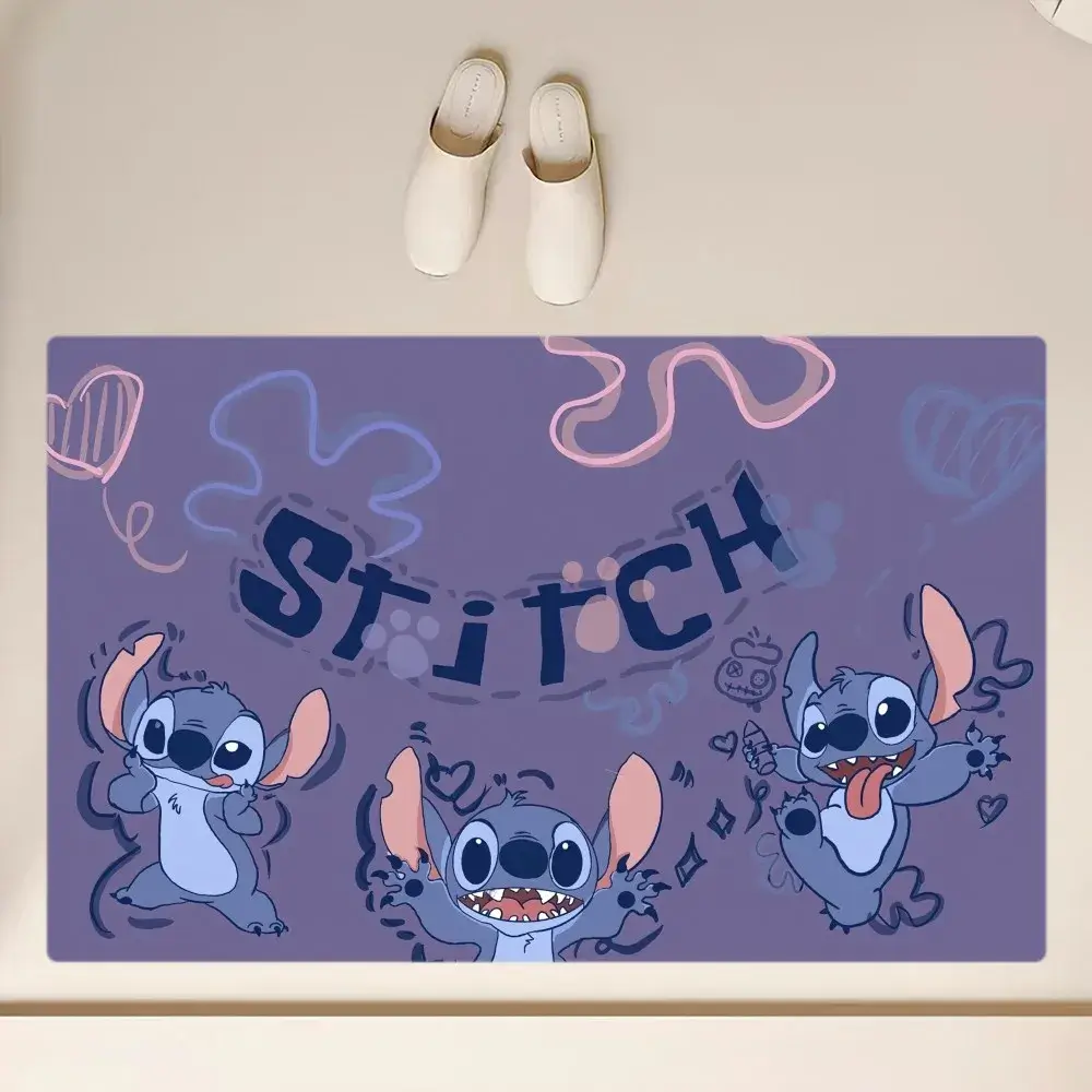 felpudo stitch felpudo stitch