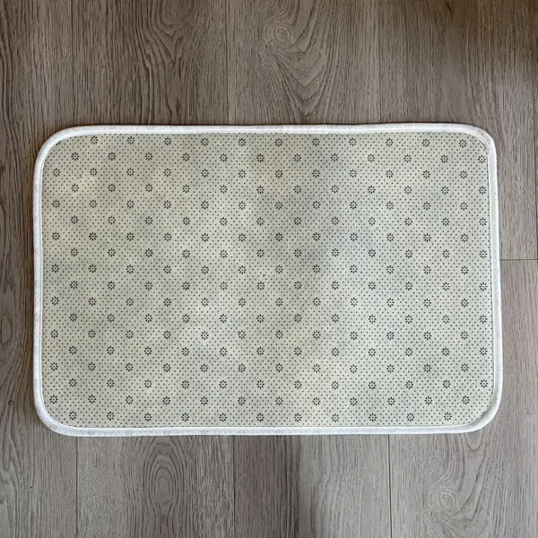 felpudo stitch scrump