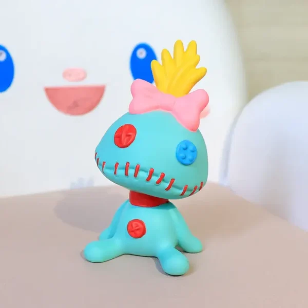 figura scrump