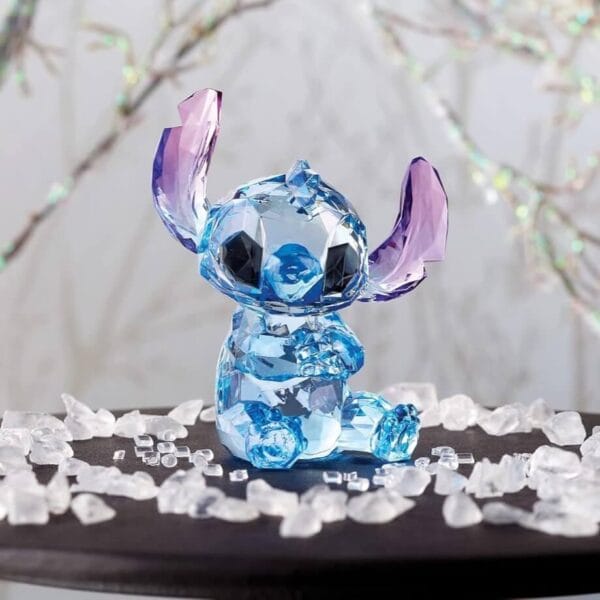 figura stitch cristal
