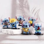 figura stitch disney