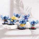 figura stitch disney