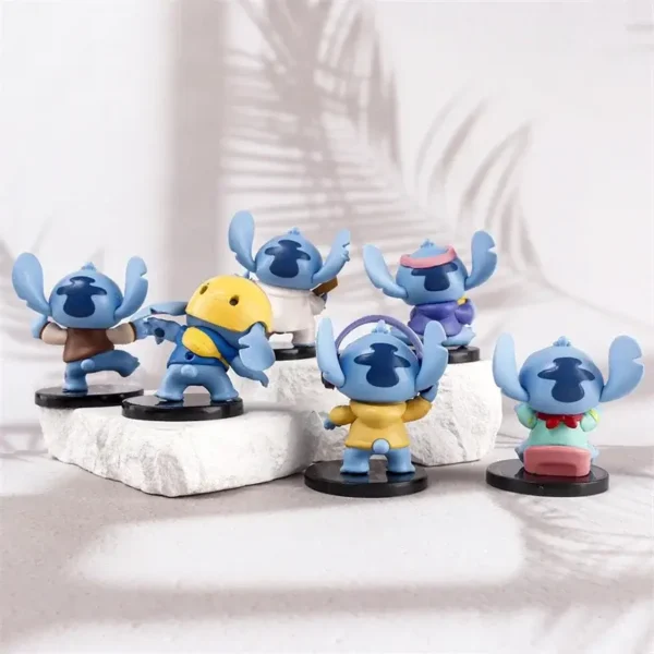 figura stitch disney