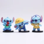 figura stitch disney