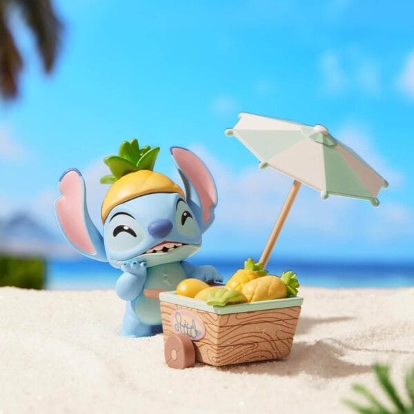 figura stitch vendedor